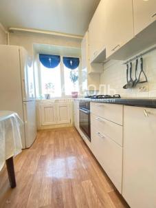 Продажа квартиры Омск.&nbsp;ул. 26-я Северная,19