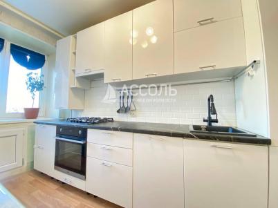 Продажа квартиры Омск.&nbsp;ул. 26-я Северная,19