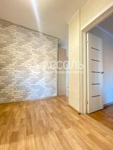 Продажа квартиры Омск.&nbsp;ул. 26-я Северная,19