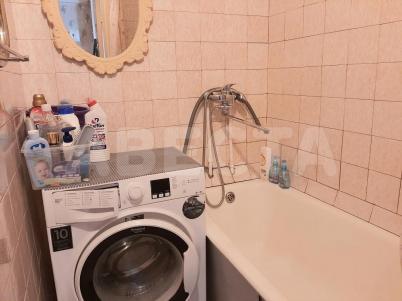 Продажа квартиры Омск.&nbsp;ул. Моторная, 4