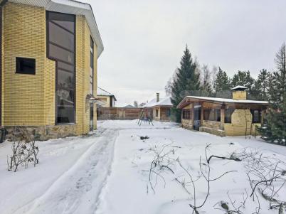 Продажа квартиры Омск.&nbsp;ул. 3-я Рассветная, 8