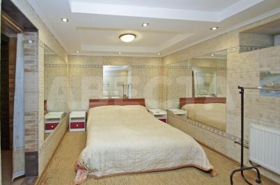 Продажа квартиры Омск.&nbsp;ул. 3-я Рассветная, 8