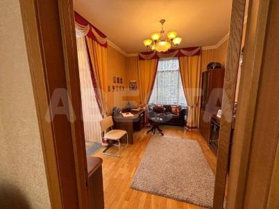 Продажа квартиры Омск.&nbsp;ул. 3-я Рассветная, 8