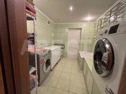 Продажа квартиры Омск.&nbsp;ул. 3-я Рассветная, 8