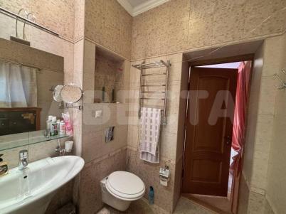 Продажа квартиры Омск.&nbsp;ул. 3-я Рассветная, 8