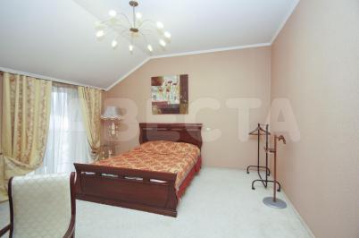 Продажа квартиры Омск.&nbsp;ул. 3-я Рассветная, 8