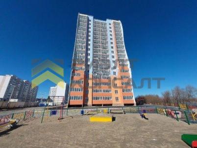 Продажа квартиры Омск.&nbsp;улица Леонида Маслова, 3