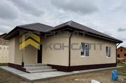 Продажа дома Омский.&nbsp;Троицкое.&nbsp;улица 2-я Челябинская, 55