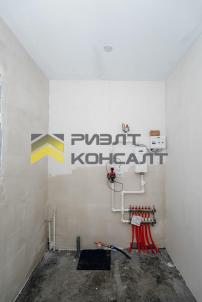 Продажа дома Омский.&nbsp;Троицкое.&nbsp;улица 2-я Челябинская, 55