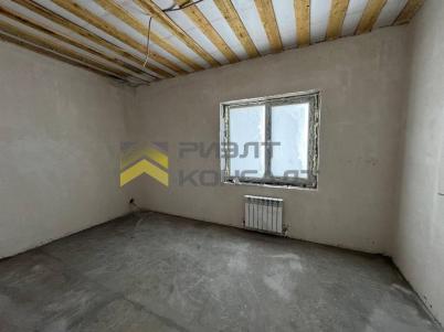 Продажа дома Омский район, село Надеждино, КП Зелёный берег