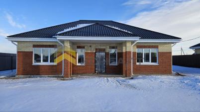 Продажа дома Омский район, село Надеждино, КП Зелёный берег