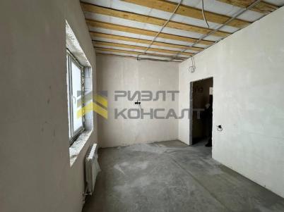 Продажа дома Омский район, село Надеждино, КП Зелёный берег