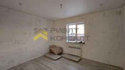 Продажа дома Омский район, посёлок Магистральный