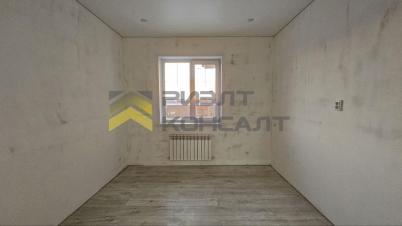 Продажа дома Омский район, посёлок Магистральный