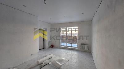 Продажа дома Омский район, посёлок Магистральный