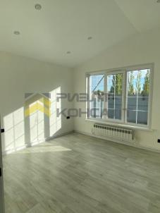 Продажа дома Омский район, посёлок Ростовка, Целинная улица