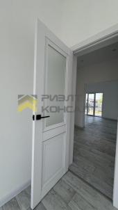 Продажа дома Омский район, посёлок Ростовка, Целинная улица