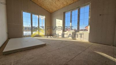 Продажа дома Омский район, посёлок Ростовка, Целинная улица