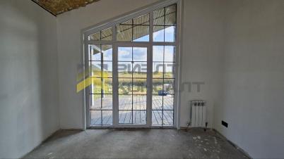 Продажа дома Омский район, посёлок Магистральный, Парковая улица