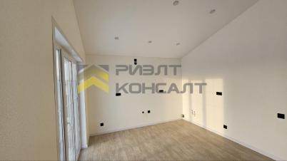 Продажа дома Омский район, село Надеждино, КП Зелёный берег