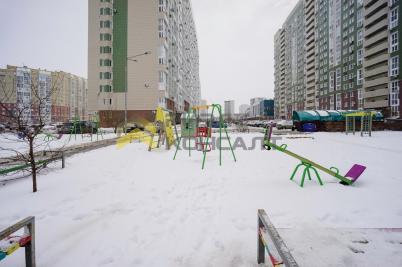 Продажа квартиры Омск.&nbsp;улица Взлетная, 15