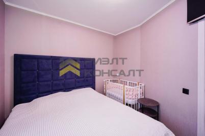 Продажа квартиры Омск.&nbsp;улица Взлетная, 15