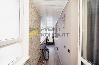 Продажа квартиры Омск.&nbsp;улица Взлетная, 15