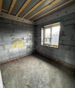 Продажа дома Омская обл, Омский р-н, дп Чернолучинский