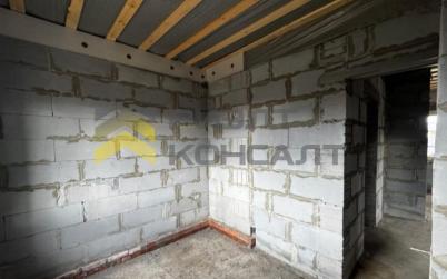 Продажа дома Омская обл, Омский р-н, дп Чернолучинский