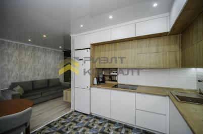 Продажа квартиры Омск.&nbsp;улица Перелета, 21