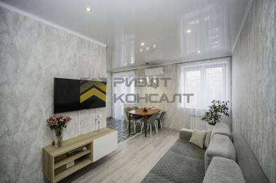 Продажа квартиры Омск.&nbsp;улица Перелета, 21