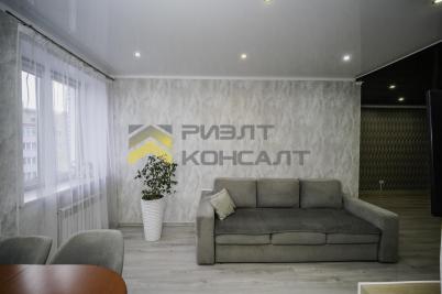 Продажа квартиры Омск.&nbsp;улица Перелета, 21