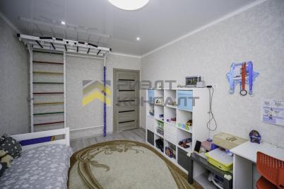 Продажа квартиры Омск.&nbsp;улица Перелета, 21