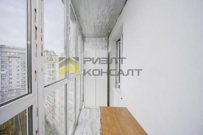 Продажа квартиры Омск.&nbsp;улица Перелета, 21