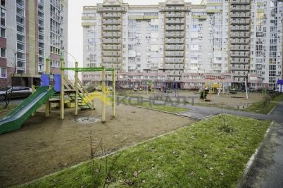 Продажа квартиры Омск.&nbsp;улица Перелета, 21