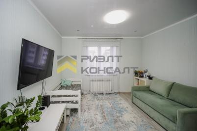 Продажа квартиры Омск.&nbsp;улица Перелета, 21