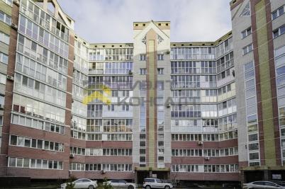 Продажа квартиры Омск.&nbsp;улица Перелета, 21