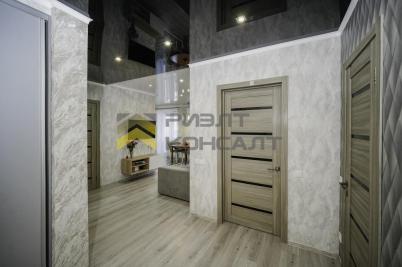 Продажа квартиры Омск.&nbsp;улица Перелета, 21