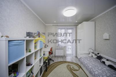 Продажа квартиры Омск.&nbsp;улица Перелета, 21