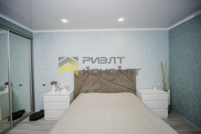 Продажа квартиры Омск.&nbsp;улица Перелета, 21