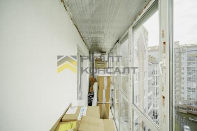 Продажа квартиры Омск.&nbsp;улица Перелета, 21