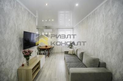 Продажа квартиры Омск.&nbsp;улица Перелета, 21