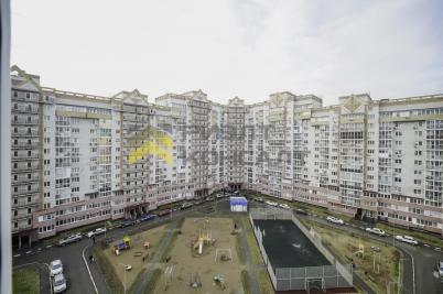 Продажа квартиры Омск.&nbsp;улица Перелета, 21