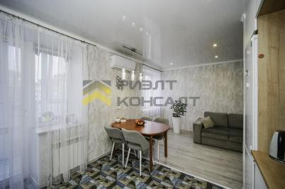 Продажа квартиры Омск.&nbsp;улица Перелета, 21