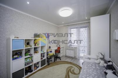 Продажа квартиры Омск.&nbsp;улица Перелета, 21