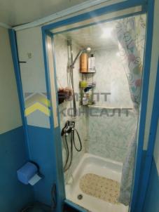 Продажа дома Омск.&nbsp;улица 2-я Путевая, 155