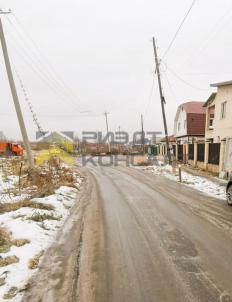 Продажа дома Омск.&nbsp;улица 2-я Путевая, 155