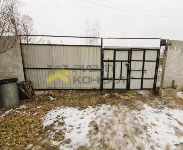 Продажа дома Омск.&nbsp;улица 2-я Путевая, 155