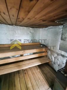 Продажа дома Омск.&nbsp;улица 2-я Путевая, 155