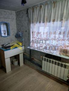 Продажа дома Омск.&nbsp;улица 2-я Путевая, 155